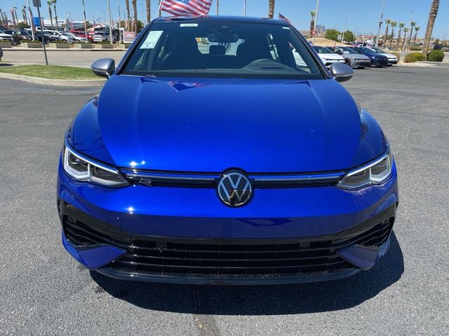 2024 Volkswagen Golf R Base