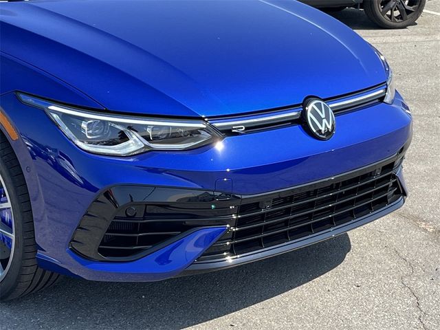 2024 Volkswagen Golf R Base