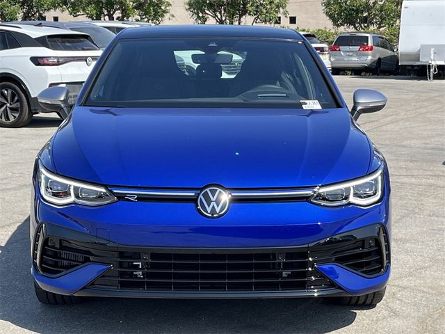 2024 Volkswagen Golf R Base