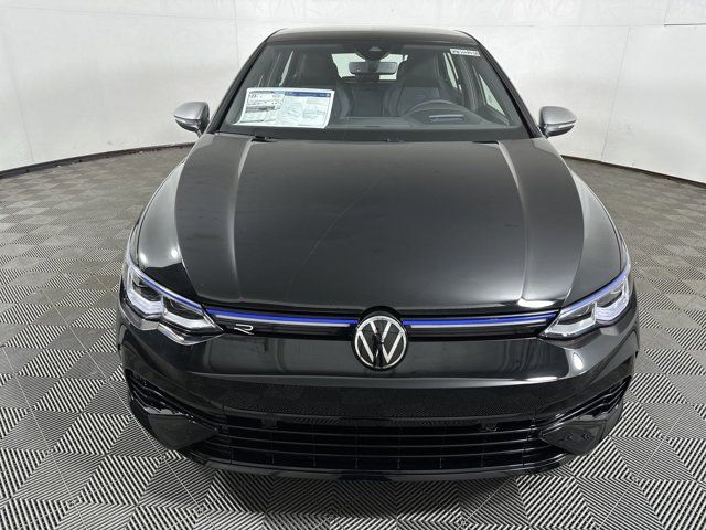 2024 Volkswagen Golf R Base