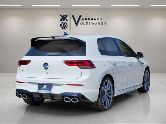 2024 Volkswagen Golf R Base