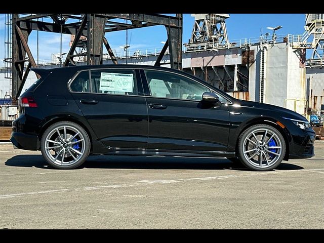 2024 Volkswagen Golf R Base