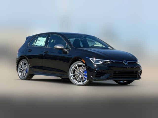 2024 Volkswagen Golf R Base