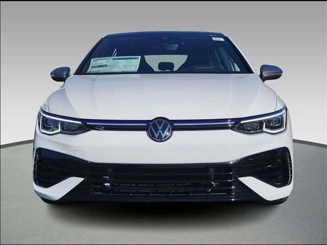 2024 Volkswagen Golf R Base