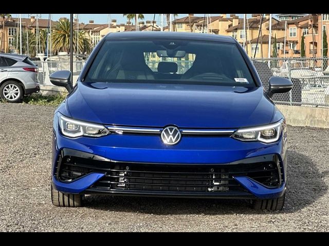 2024 Volkswagen Golf R Base