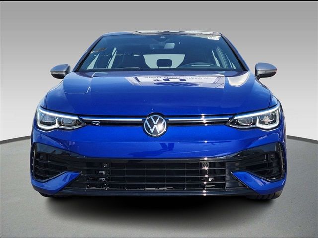 2024 Volkswagen Golf R Base