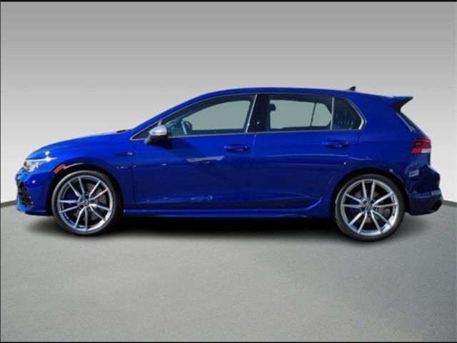 2024 Volkswagen Golf R Base