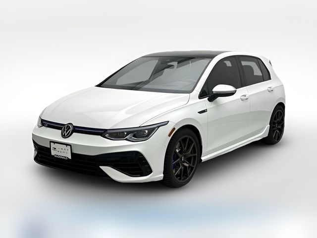 2024 Volkswagen Golf R Base