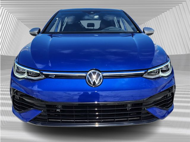 2024 Volkswagen Golf R Base