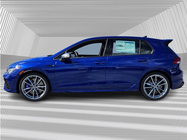 2024 Volkswagen Golf R Base