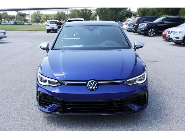 2024 Volkswagen Golf R Base