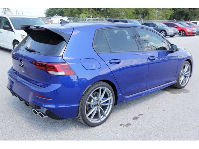 2024 Volkswagen Golf R Base