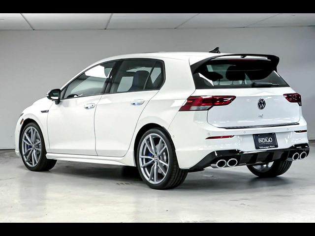 2024 Volkswagen Golf R Base