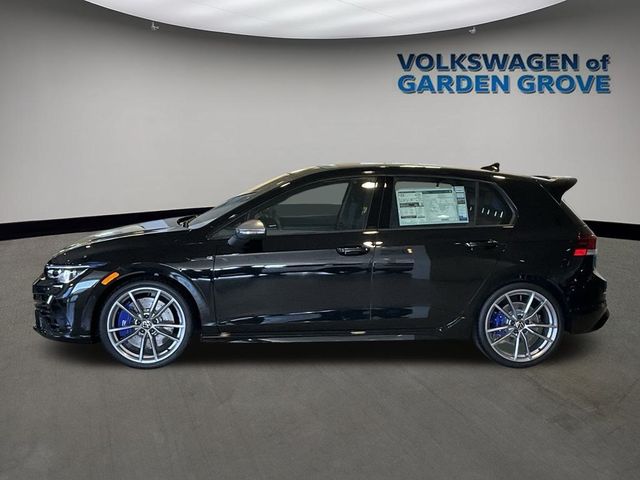 2024 Volkswagen Golf R Base