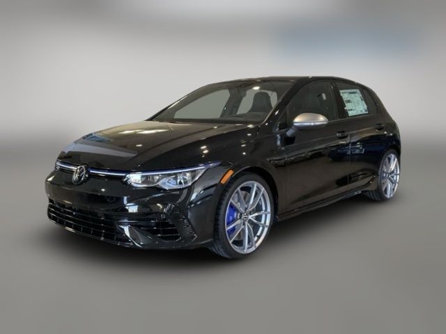 2024 Volkswagen Golf R Base