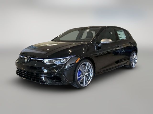 2024 Volkswagen Golf R Base