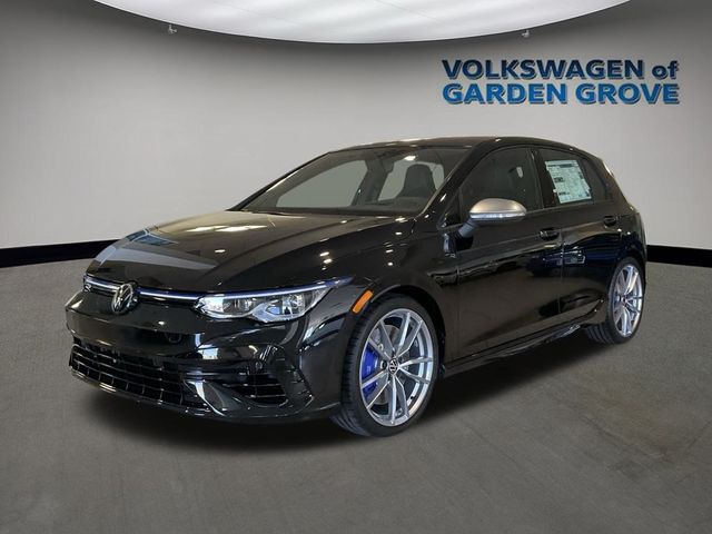 2024 Volkswagen Golf R Base