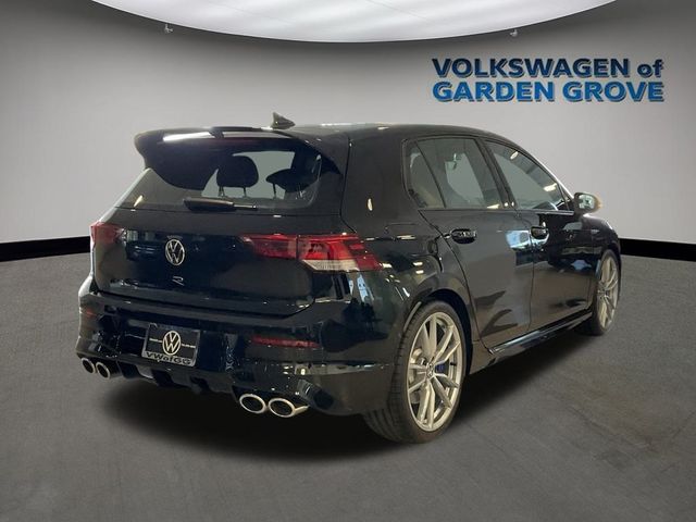 2024 Volkswagen Golf R Base