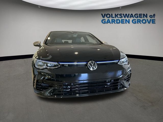 2024 Volkswagen Golf R Base