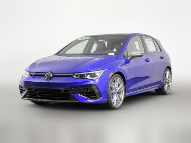 2024 Volkswagen Golf R Base