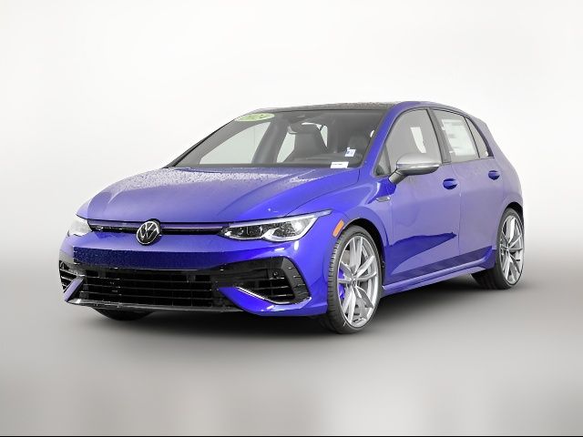 2024 Volkswagen Golf R Base