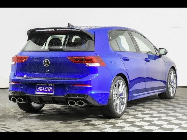 2024 Volkswagen Golf R Base