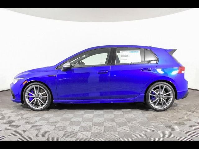 2024 Volkswagen Golf R Base