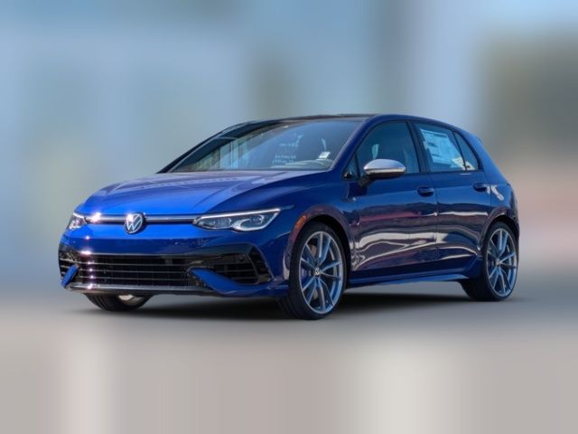 2024 Volkswagen Golf R Base