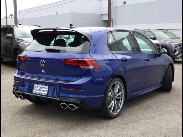 2024 Volkswagen Golf R Base