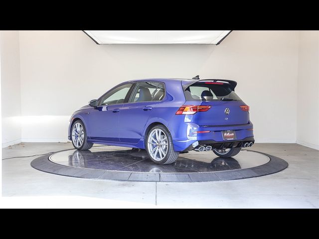 2024 Volkswagen Golf R Base