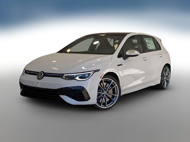 2024 Volkswagen Golf R Base