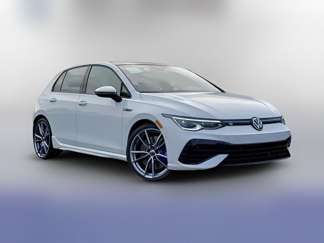 2024 Volkswagen Golf R Base