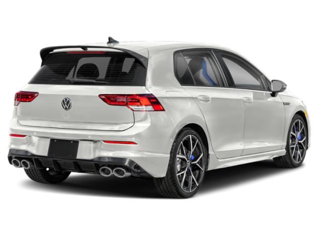 2024 Volkswagen Golf R Base