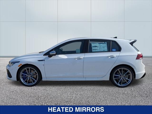 2024 Volkswagen Golf R Base