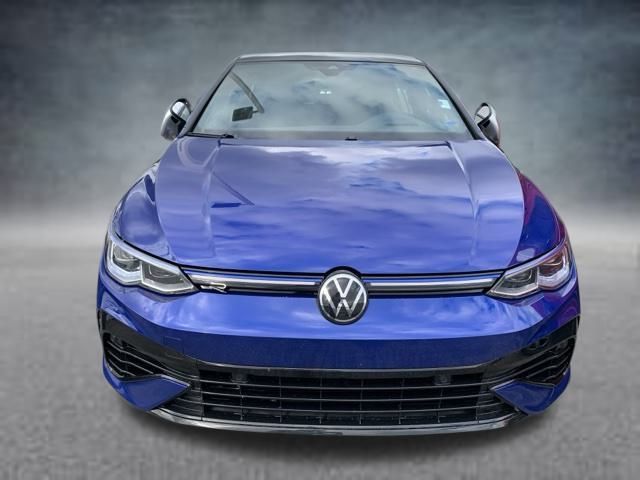 2024 Volkswagen Golf R Base