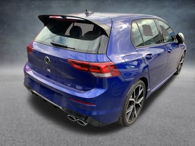 2024 Volkswagen Golf R Base