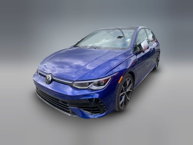 2024 Volkswagen Golf R Base