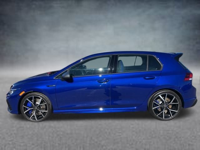 2024 Volkswagen Golf R Base