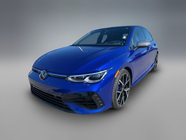 2024 Volkswagen Golf R Base