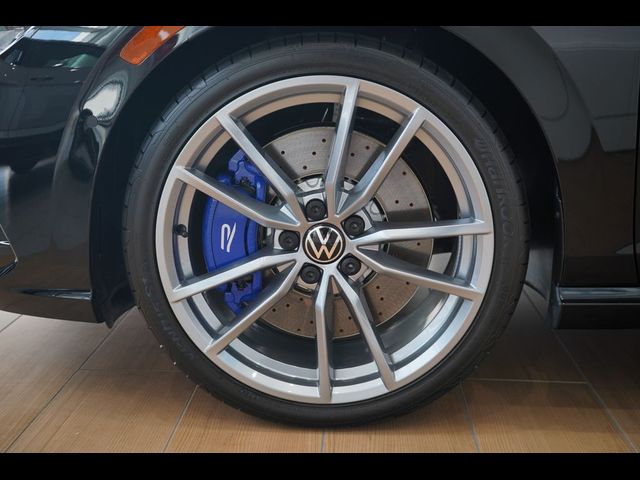 2024 Volkswagen Golf R Base