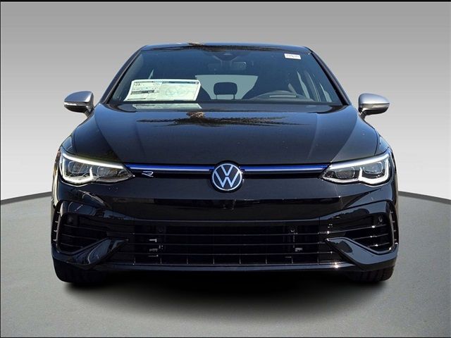 2024 Volkswagen Golf R Base