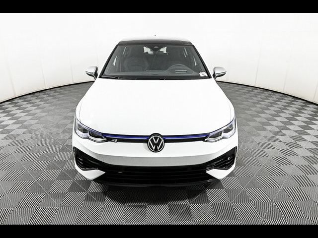 2024 Volkswagen Golf R Base