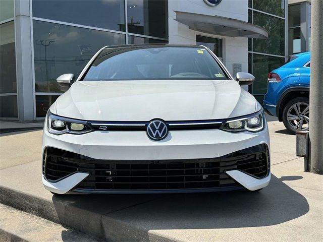 2024 Volkswagen Golf R Base