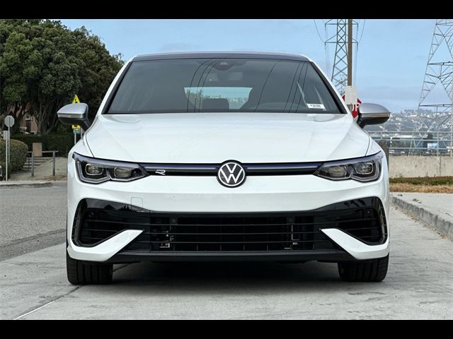 2024 Volkswagen Golf R Base