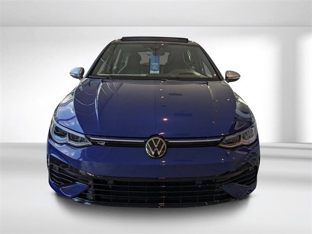 2024 Volkswagen Golf R Base