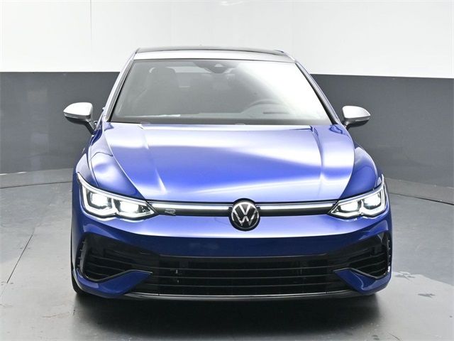 2024 Volkswagen Golf R Base