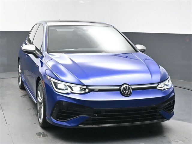 2024 Volkswagen Golf R Base