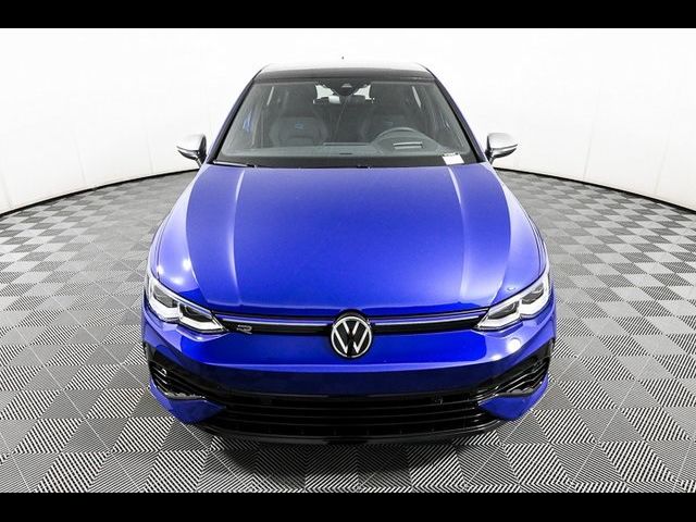 2024 Volkswagen Golf R Base