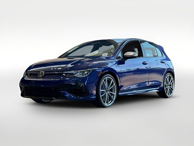 2024 Volkswagen Golf R Base