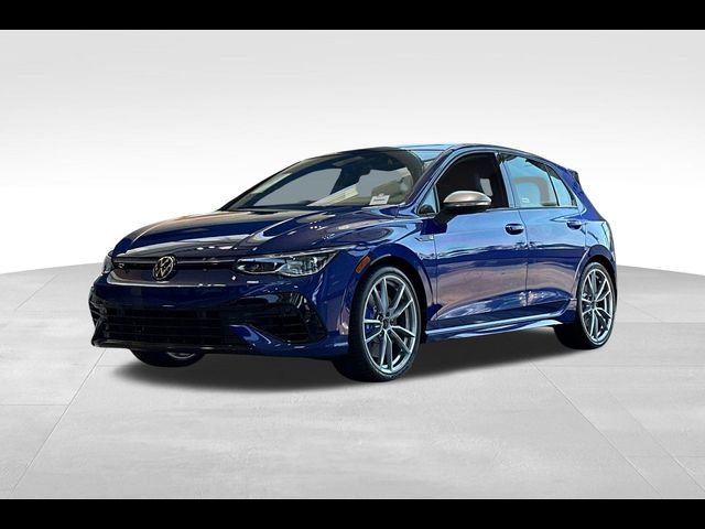 2024 Volkswagen Golf R Base